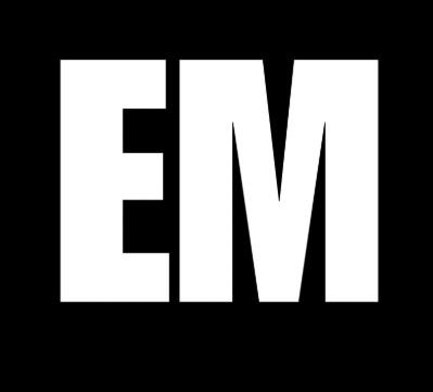 EM Logo